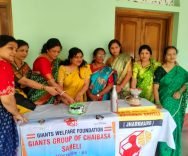 Women Empowerment: Building a Future of Equality